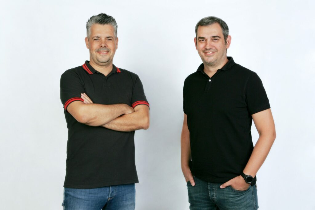 Ricardo Santos y Paulo Fernandes, creadores del Proppy CRM, adquirido por CASAFARI