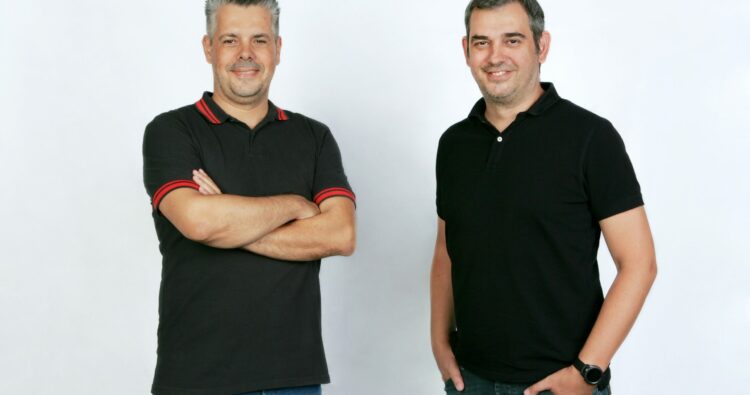 Ricardo Santos y Paulo Fernandes, creadores del Proppy CRM, adquirido por CASAFARI
