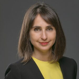 Claudia Menino GrupoLaje Capital