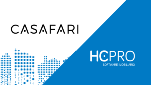 Colaboración CASAFARI y HCPro