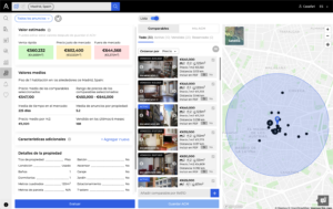 Análisis de Mercado de CASAFARI