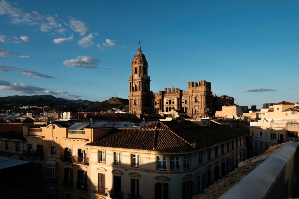 Málaga, Spain