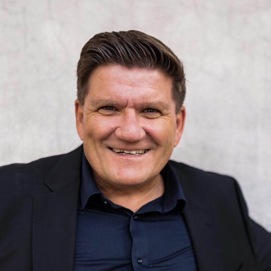 Michael Mühlmann, de RE/MAX Prime Immobilien, y su visión de una agencia inmobiliaria más automatizada y basada en datos