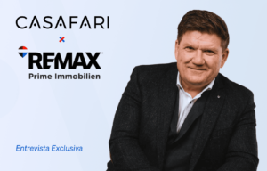 El futuro del sector inmobiliario: entrevista con Michael Mühlmann