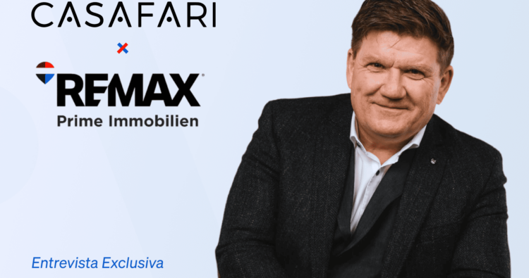 El futuro del sector inmobiliario: entrevista con Michael Mühlmann