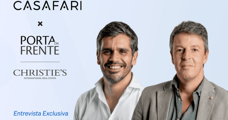 Portada de Christie's sobre la IA Agéntica de CASAFARI